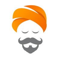 GradientsGuru logo - Similar company to Trionn® – Ui/Ux Design Agency