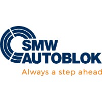 SMW Autoblok Group logo - Similar company to Samchully Workholding, Inc.