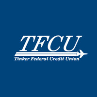 Tinker Federal Credit Union logo - Similar company to First Fidelity Bank