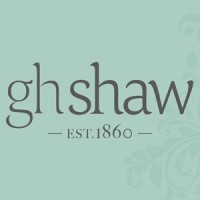 GHShaw Ltd logo - Similar company to Zed Creative Agency