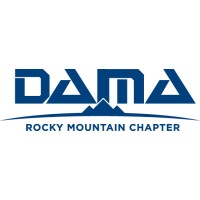 DAMA Rocky Mountain Chapter logo - Similar company to Sensible Data Integrations Inc