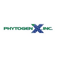 PhytogenX, Inc. logo - Similar company to Comiderma Srl