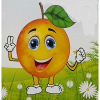 Orange Nursery & Pre-School logo - Similar company to Etm-Group