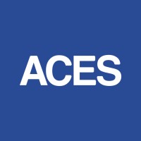 ACES logo - Similar company to Optegra Eye Health Care