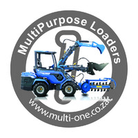 MultiOne SA logo - Similar company to Multi Handling Ag