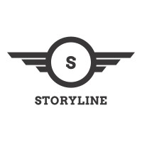 Storyline Clothing logo - Similar company to Molathati Technology Solutions