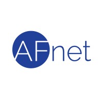 AFnet logo - Similar company to Afnet