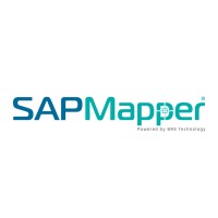SAP Mapper logo - Similar company to Cogent Consulting - Sap Process Improvement