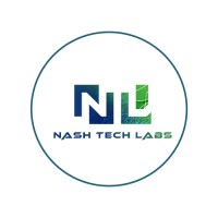 NASH Tech Labs logo - Similar company to Embdes Technologies Pvt Ltd