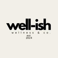 well-ish wellness logo - Similar company to Willpower Performance Collective