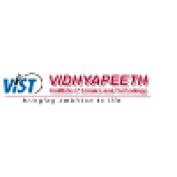Vidhyapeeth Insitute Of Science & Technology