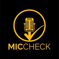 Mic Check App logo - Similar company to Mic Check Media