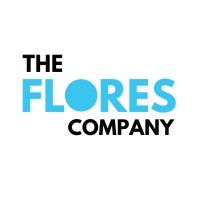 The Flores Company logo - Similar company to Tech Advisors