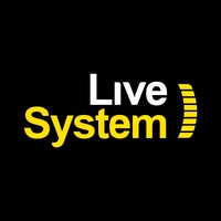 Live System Perú logo - Similar company to Sonotec Perú