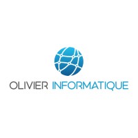 Olivier Informatique logo - Similar company to Recode