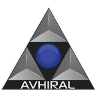 AVHIRAL logo - Similar company to Borobo