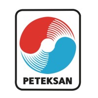 Peteksan logo - Similar company to Corex