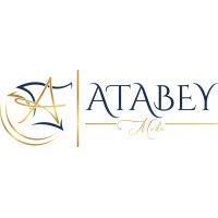 ATABEY MODA TEKSTİL SAN. TİC. LTD. ŞTİ. logo - Similar company to Modaline