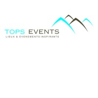 TOPS Events, Lieux & Evénements inspirants logo - Similar company to Guavaca
