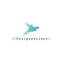 Freigestalter logo - Similar company to Fontis Beratung