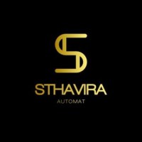 Sthavira Automat & Tech Solutions Pvt Ltd logo - Similar company to P. A. Systems