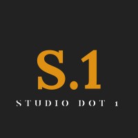 Studio Dot 1 logo - Similar company to Tanvi Design Group