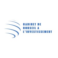 Cabinet de Conseil à l'Investissement logo - Similar company to Cabinet De Conseil Et De Formation