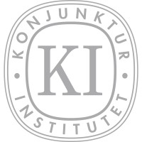 Konjunkturinstitutet logo - Similar company to Riksgälden