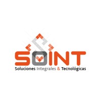 SOINT - Soluciones Integrales & Tecnológicas logo - Similar company to Hq Servicios