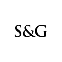 S&G Co logo - Similar company to Yemascorp