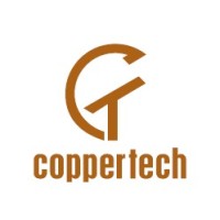 Coppertech Industries Limited logo - Similar company to Alubase Industry Co.,Ltd.