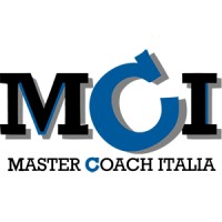 Master Coach Italia - Scuola di Coaching logo - Similar company to Aicp - Associazione Italiana Coach Professionisti