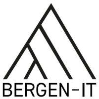 Bergen-IT logo - Similar company to All For It Gmbh
