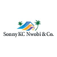 Sonny KC Nwobi & Co. logo - Similar company to Cineast Productions