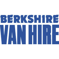 BERKSHIRE VAN HIRE LIMITED logo - Similar company to Sync Vehicle Systems