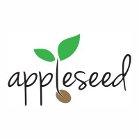 Appleseed logo - Similar company to Appleseed Network