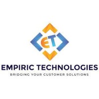 EMPIRIC TECHNOLOGIES logo - Similar company to Janus Technology