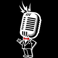 DANGEN Entertainment logo - Similar company to Ysbryd Games