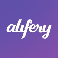 Alifery logo - Similar company to Chartis Technology