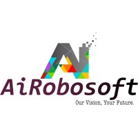 AiROBOSOFT Products And Services logo - Similar company to Inventeron Technologies