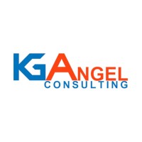 KGAngel Consulting Services logo - Similar company to Kgangel Consulting