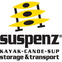 Suspenz logo - Similar company to Branches Llc