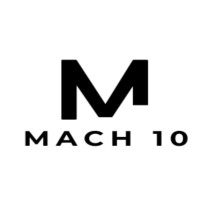 Mach10 creative solutions and general supplies logo - Similar company to Ajax Companies