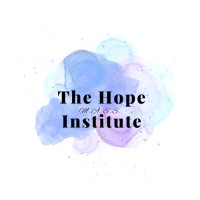 The Hope Institute-Gain Hope logo - Similar company to The Hope Institute Of America