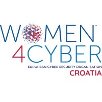 Women4Cyber Croatia logo - Similar company to Eapconnect