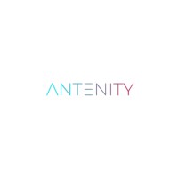 Antenity logo - Similar company to Teamhifive