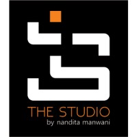 The Studio by Nandita Manwani logo - Similar company to Align Axis Constructions Pvt.Ltd