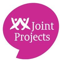 Joint Projects logo - Similar company to Sociale Onderneming Medgezel®