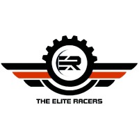 The Elite Racers logo - Similar company to Vostokeye