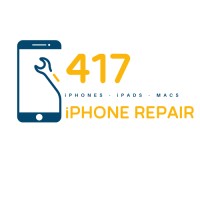 417 iPhone Repair logo - Similar company to Mobile Software Technology, Llc